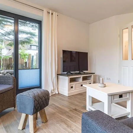 Apartament Kattrepel Kattperle