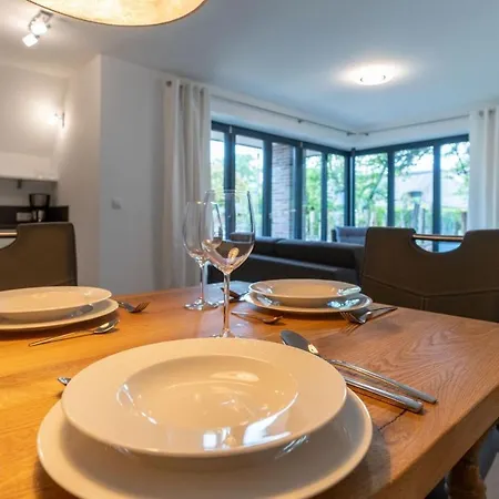 Apartman Kattrepel Kattperle Böhl