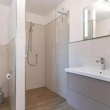 Kattrepel Kattperle Apartman