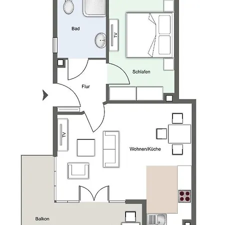 Kattrepel Kattperle * Sankt Peter-Ording