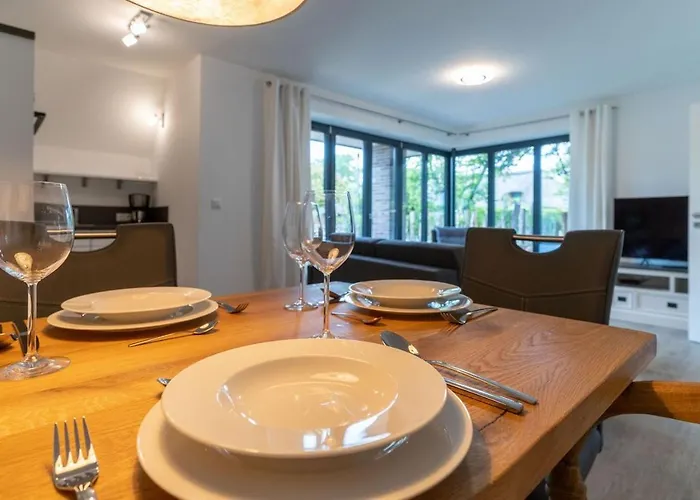 Appartement Kattrepel Kattperle Sankt Peter-Ording